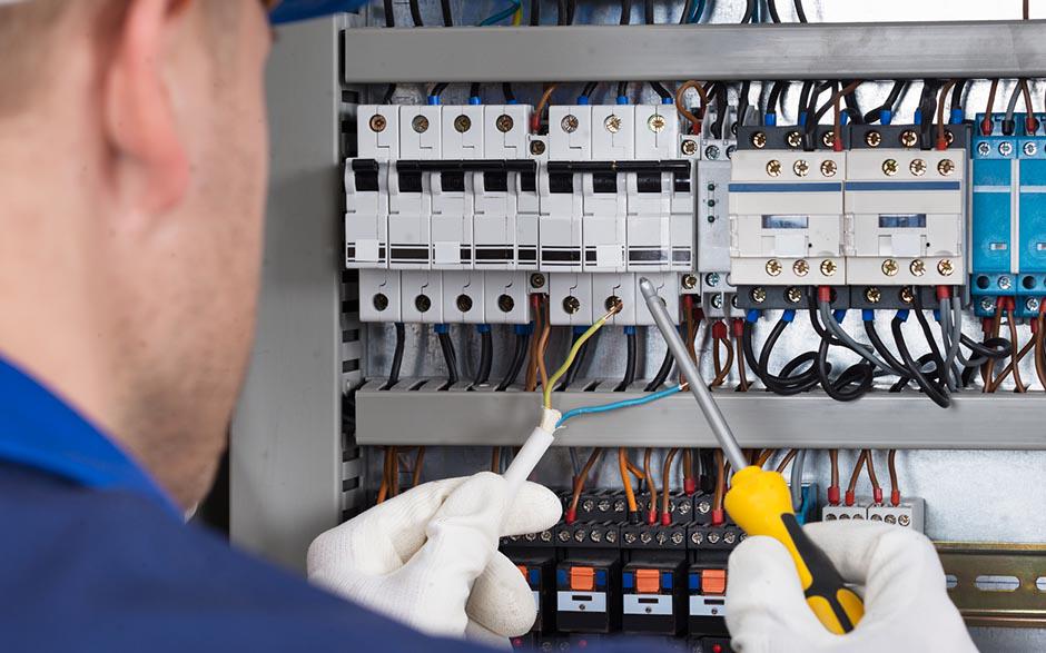 prix électricité maison Méry-sur-Oise