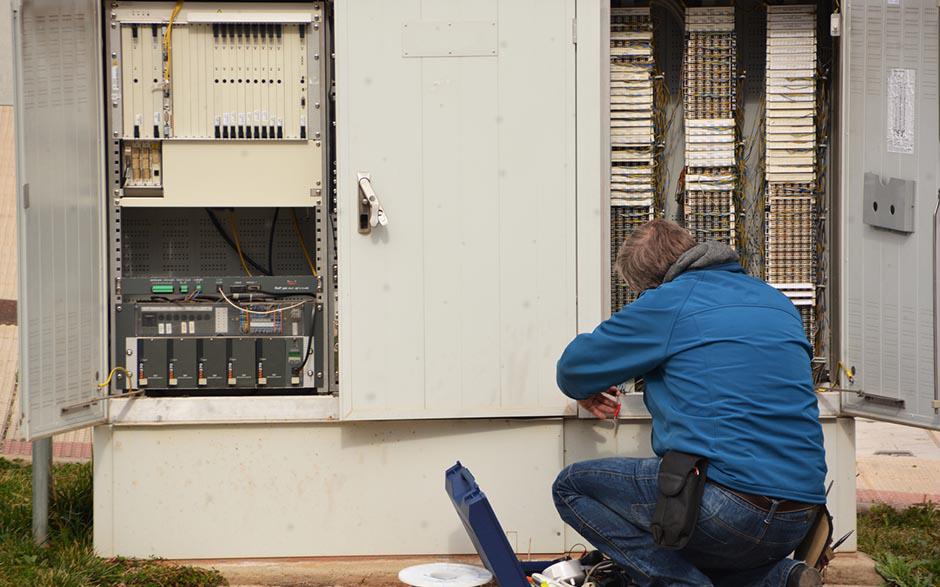 urgence électricité Méry-sur-Oise