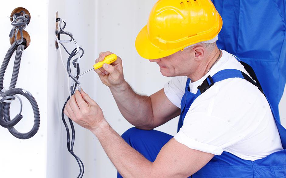 urgence électricité Méry-sur-Oise