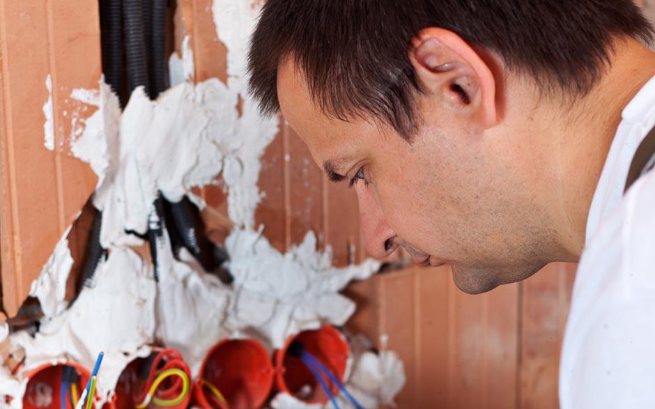 entreprise d'électricité générale Poissy