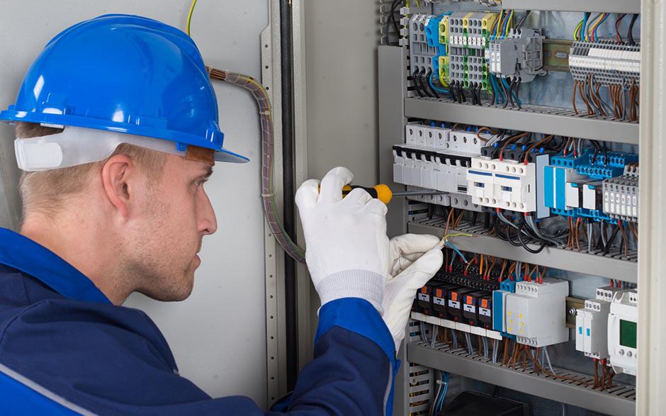 urgence électricité Méry-sur-Oise