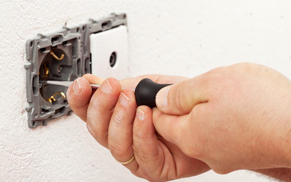 urgence électricité Méry-sur-Oise