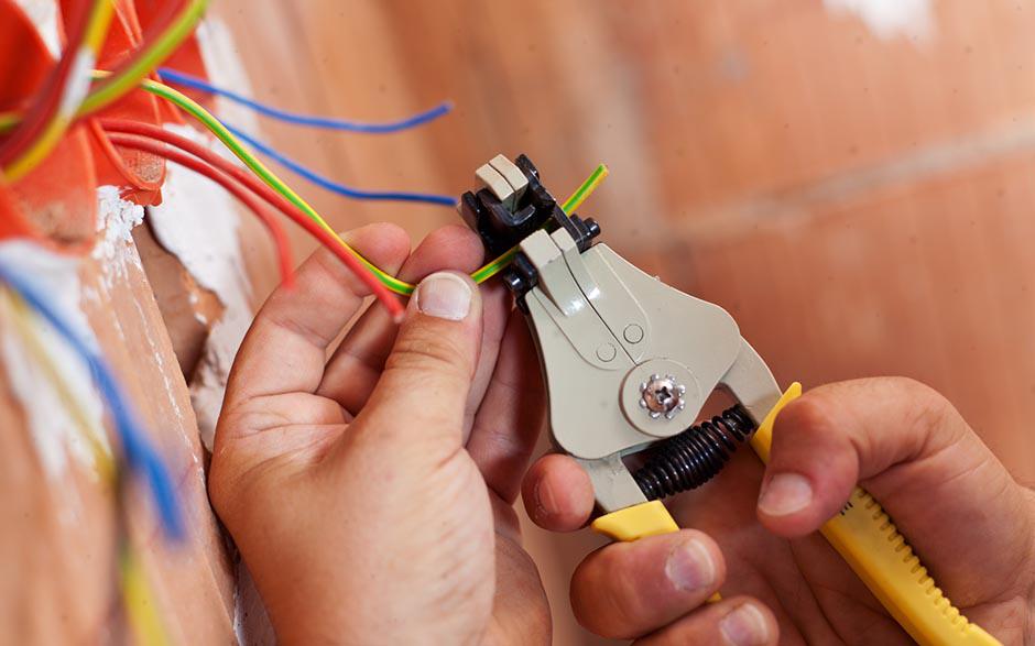 entreprise d'électricité générale Poissy