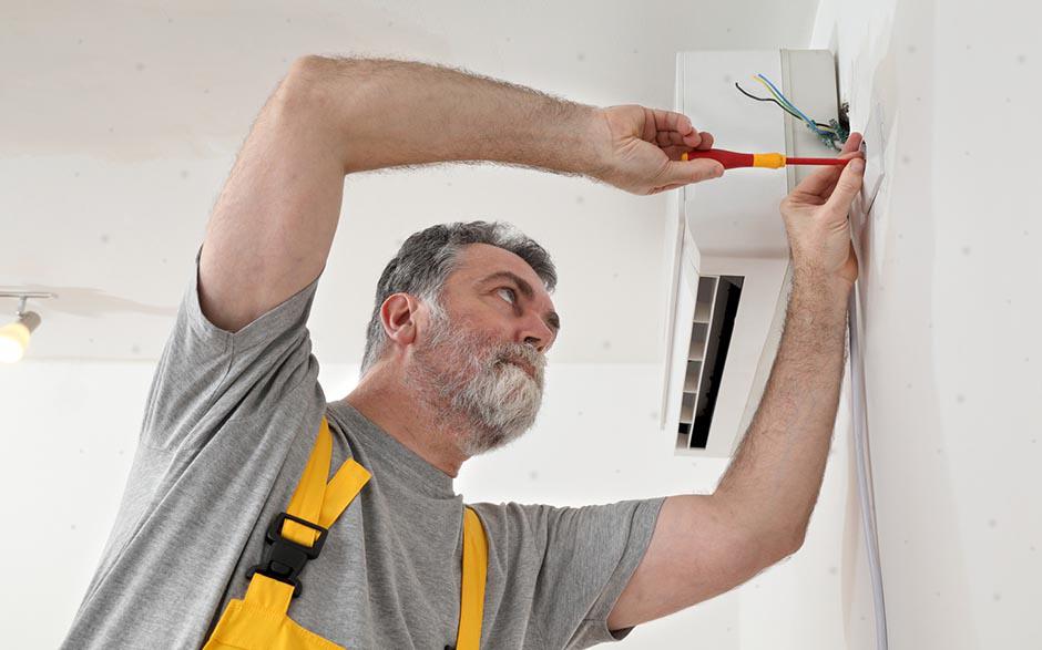 entreprise d'électricité générale Poissy